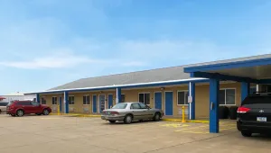 Image of Amber Inn