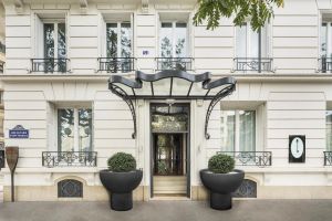 Image of Best Western Plus La Demeure
