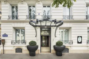 Image of Best Western Plus La Demeure