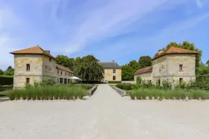 Image of La Maison Forte