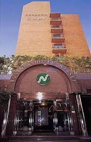 Image of Business Hotel Nissei