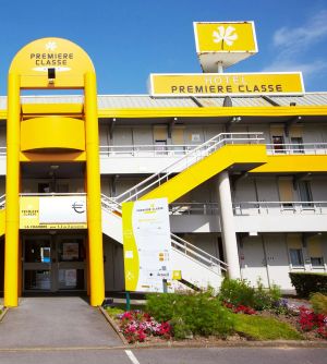 Image of Premiere Classe Toulouse Ouest -Blagnac Aéroport