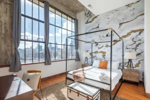Image of Sosuite at Independence Lofts - Callowhill