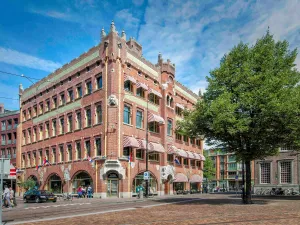 Image of ibis Styles Den Haag City Centre