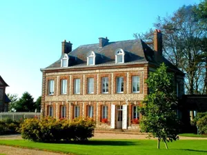 Image of Le Manoir de Conteville