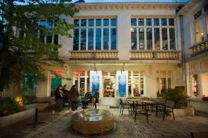 Image of HI Jacques Brel Hostel