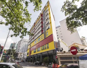 Image of Signature International Hotel China Town