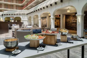 Image of Embassy Suites by Hilton Tulsa I-44