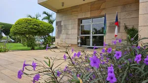 Image of LA PAZ HOTEL