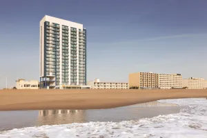 Image of Hyatt House Virginia Beach / Oceanfront