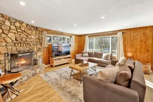 Image of Conklin Paradise #1993 by Big Bear Vacations