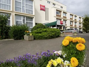 Image of ibis Belfort Danjoutin