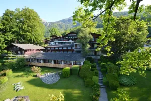Image of Hotel Lindenhof by Crossworld AG