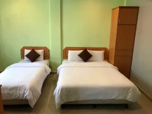 Image of Kangsar Hotel