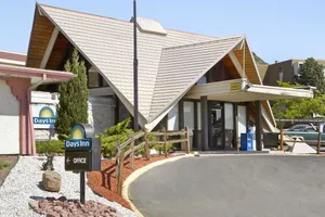 Image of Days Inn by Wyndham Colorado Springs/Garden of the Gods