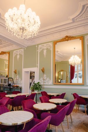Image of Grand Hôtel de l'Europe
