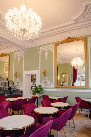 Image of Grand Hôtel de l'Europe