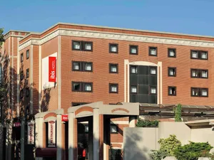 Image of ibis Lille Centre Gares