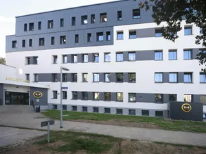Image of B&B Hotel Jena