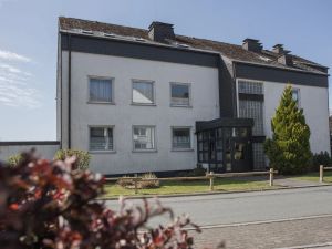 Image of Cosy Apartment in Winterberg With Balcony
