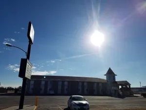 Image of Simple Rewards Inn