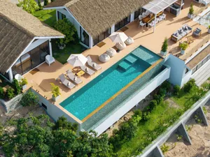 Image of Pahili Pool Villas Koh Phangan