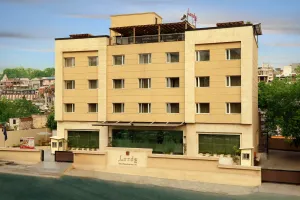 Image of Grand Plaza Lords Inn Jammu