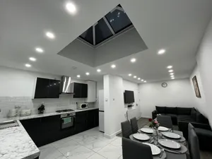 Image of Lovely Home near BHX airport, NEC