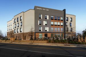 Image of Hampton Inn & Suites By Hilton-Columbia Killian Road