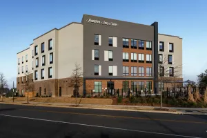 Image of Hampton Inn & Suites By Hilton-Columbia Killian Road