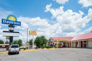 Image of Days Inn by Wyndham Gallup
