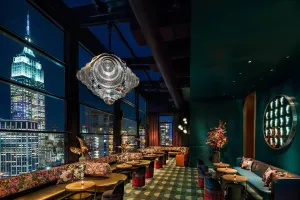 Image of Moxy NYC Chelsea