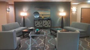 Image of Hampton Inn Greenwood