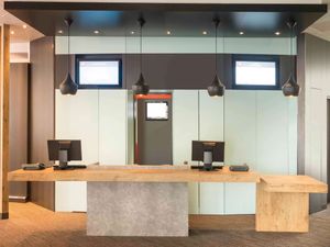 Image of ibis Nantes Centre Tour Bretagne