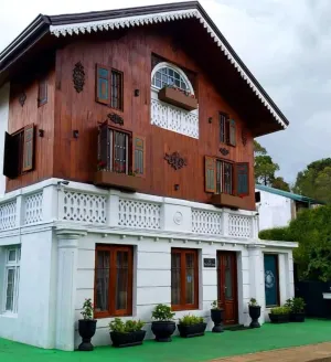Image of The Golf Green City Bungalow