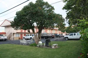 Image of Ephrata Inn Motel
