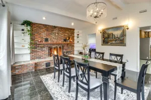 Image of Family-friendly Home in Bowie w/ Fenced Yard!