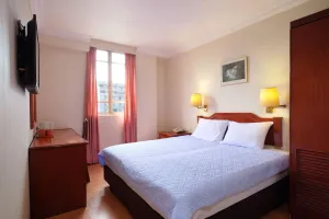 Image of Kim Tian Hotel