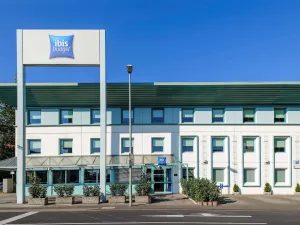 Image of ibis budget Koeln Leverkusen City