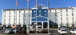 Image of Comfort Inn Oak Ridge - Knoxville