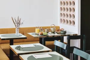 Image of Hotel Orphée - Orso Hotels