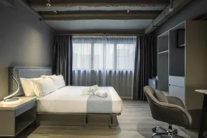 Image of Hotel Calmo Bugis