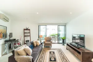 Image of Richmond Oasis Apartments