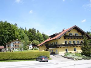 Image of Scenic Apartment in Krispl Salzburg with Swimming Pool