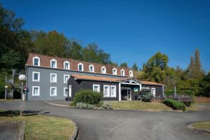 Image of Sure Hotel by Best Western Sarlat-la-Canéda - Ex Hôtel Altica