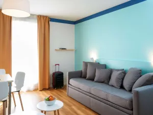 Image of Aparthotel Adagio Access Strasbourg Illkirch