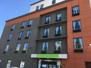 Image of Magna Hotel