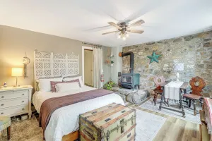 Image of Charming Getaway Less Than 1 Mi to Downtown Lambertville!
