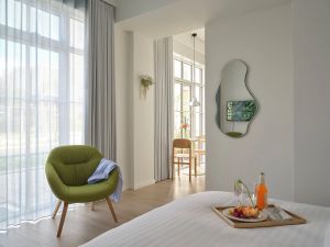 Image of Flora Apartment Hotel