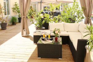 Image of Hotel Le Charleston